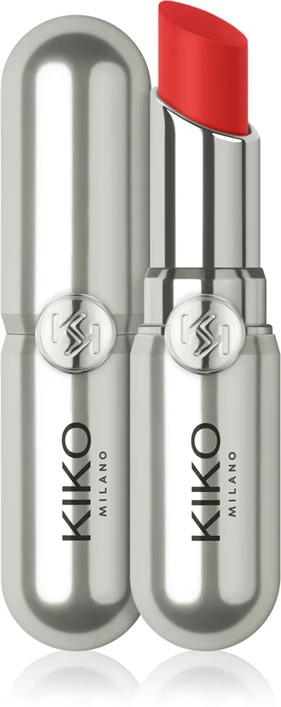 KIKO Milano 3D Hydra Lip Stylo - Увлажняющая блестящая помада, 3 г, оттенок 08 Partner In Crime