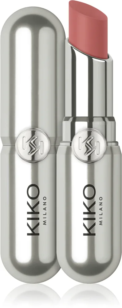 KIKO Milano 3D Hydra Lip Stylo - Увлажняющая блестящая помада, 3 г, оттенок 01 Coquette