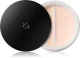 KIKO Milano Unlimited Long Lasting Matte Loose Powder - Матирующий рассыпчатый порошок, 9 г, оттенок 08 Apricot Crush — фото 1