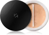KIKO Milano Unlimited Long Lasting Matte Loose Powder - Матирующий рассыпчатый порошок, 9 г, оттенок 05 Cocoa — фото 1