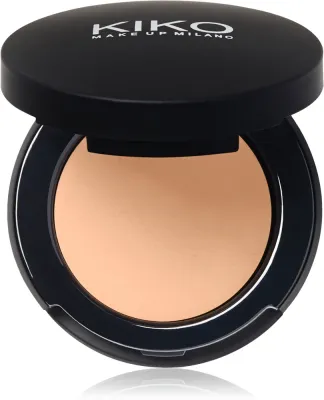 KIKO Milano Full Coverage Concealer - Кремовый корректор для идеального покрытия, 2 мл, оттенок 02 Natural
