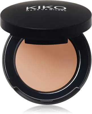 KIKO Milano Full Coverage Concealer - Кремовый корректор для идеального покрытия, 2 мл, оттенок 03 Medium