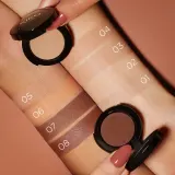 KIKO Milano Full Coverage Concealer - Кремовый корректор для идеального покрытия, 2 мл, оттенок 03 Medium — фото 3