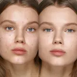 KIKO Milano Full Coverage Concealer - Кремовый корректор для идеального покрытия, 2 мл, оттенок 01 Light — фото 3