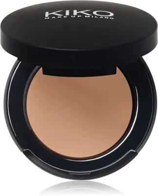 KIKO Milano Full Coverage Concealer - Кремовый корректор для идеального покрытия, 2 мл, оттенок 04 Dark