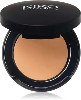 KIKO Milano Full Coverage Concealer - Кремовый корректор для идеального покрытия, 2 мл, оттенок 06 Caramel