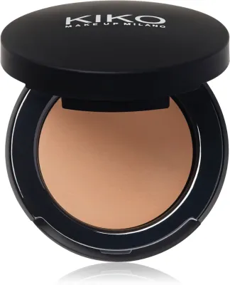 KIKO Milano Full Coverage Concealer - Кремовый корректор для идеального покрытия, 2 мл, оттенок 05 Hazelnut