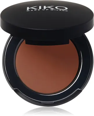KIKO Milano Full Coverage Concealer - Кремовый корректор для идеального покрытия, 2 мл, оттенок 08 Chestnut