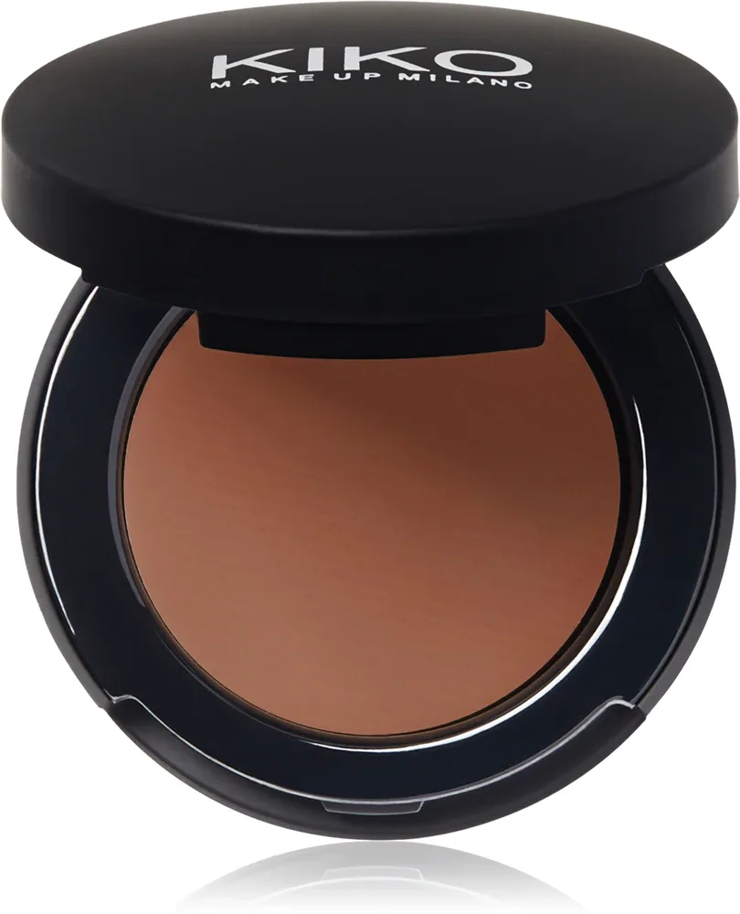 KIKO Milano Full Coverage Concealer - Кремовый корректор для идеального покрытия, 2 мл, оттенок 07 Cocoa