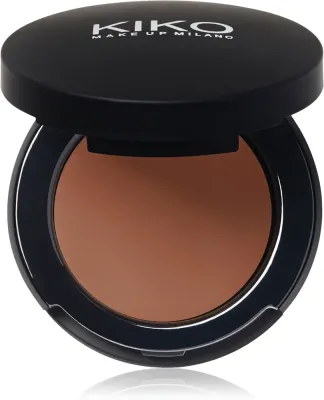 KIKO Milano Full Coverage Concealer - Кремовый корректор для идеального покрытия, 2 мл, оттенок 07 Cocoa