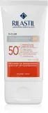 Rilastil D-Clar - Защитный тонирующий крем против пигментации SPF 50+, 40 мл, оттенок Light 40 мл (RIL01857) — фото 1