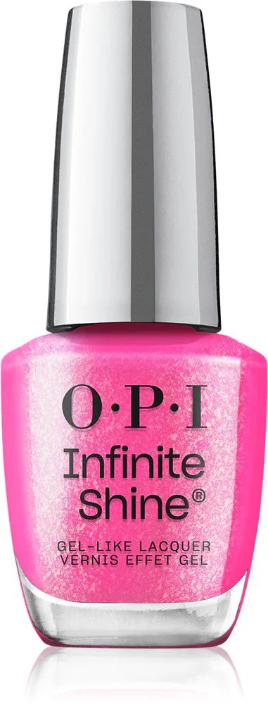 OPI The new OPIcons Infinity Shine - лак для ногтей, 15 мл, оттенок I’m Not Really an Influencer