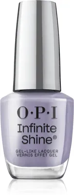 OPI The new OPIcons Infinity Shine - лак для ногтей, 15 мл, оттенок Less is More