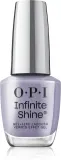 OPI The new OPIcons Infinity Shine - лак для ногтей, 15 мл, оттенок Less is More — фото 1