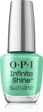 OPI The new OPIcons Infinity Shine - лак для ногтей, 15 мл, оттенок Big Apple Green — фото 1