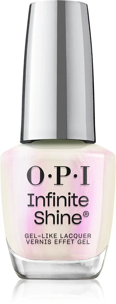 OPI The new OPIcons Infinity Shine - лак для ногтей, 15 мл, оттенок Kyoto Oyster