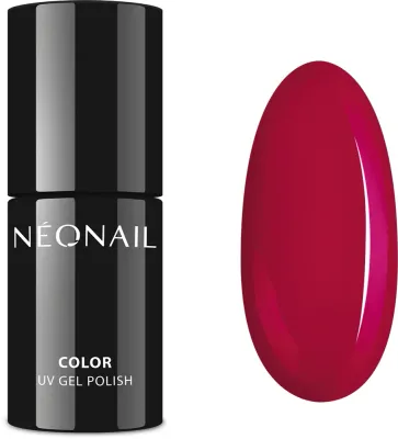 NEONAIL Fall in love - Гибридный лак для ногтей, 7.2 мл