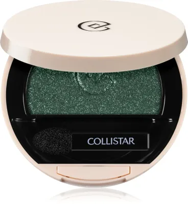 Collistar Impeccable Compact Eye Shadow - тени для век, 3 г