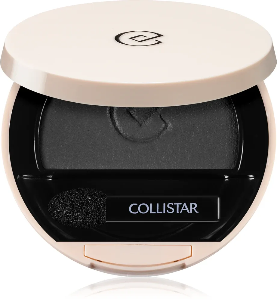 Collistar Impeccable Compact Eye Shadow - тени для век, 3 г, оттенок 3 г