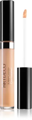 ARTDECO Long-Wear Concealer Waterproof - Водостойкий корректор для долговременного эффекта, 7 мл