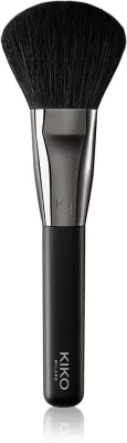 KIKO Milano Face 09 - Большая кисть для рассыпчатой пудры, 1 шт