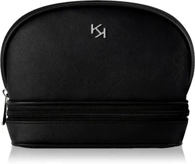 KIKO Milano Make Up Organizer - Косметичка 20.5x15x8.5 cm, 1 шт