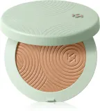 KIKO Milano Kind By Kiko Silky Touch Powder Bronzer - Компактная бронзирующая пудра, 6 г — фото 1