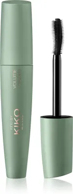 KIKO Milano Kind By Kiko Volume Mascara - Питательная тушь для ресниц для увеличения объема, 11 мл