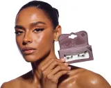 SOSU Cosmetics Hidden Agenda Fox Eye Collection - искусственные ресницы, 1 шт, оттенок Feline — фото 7