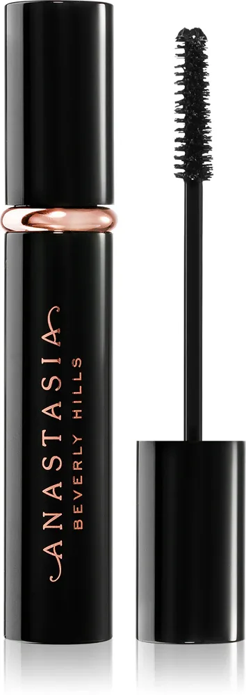 Тушь для ресниц Anastasia Beverly Hills Lash Sculpt Mascara удлиняющая, для объёма, чёрная