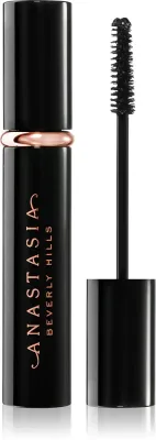 Тушь для ресниц Anastasia Beverly Hills Lash Sculpt Mascara удлиняющая, для объёма, чёрная, 10 мл