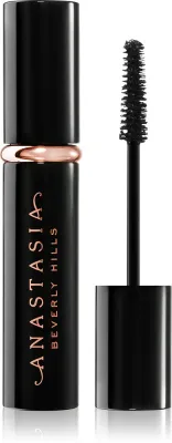 Тушь для ресниц Anastasia Beverly Hills Lash Sculpt Mascara удлиняющая, для объёма, чёрная, 5 мл