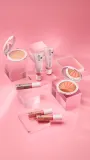 Бронзирующая пудра Rilastil Difesa Make Up Glow с эффектом сияния, для чувствительной кожи, 12 г — фото 4
