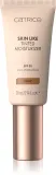 Catrice Skin Like Tinted Moisturizer - Тонизирующий увлажняющий крем SPF 30, 28 мл, оттенок 048W — фото 1