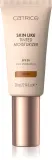 Catrice Skin Like Tinted Moisturizer - Тонизирующий увлажняющий крем SPF 30, 28 мл, оттенок 055W — фото 1