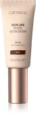 Catrice Skin Like Tinted Moisturizer - Тонизирующий увлажняющий крем SPF 30, 28 мл, оттенок 092C — фото 1