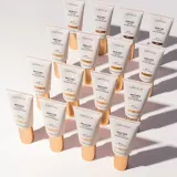 Catrice Skin Like Tinted Moisturizer - Тонизирующий увлажняющий крем SPF 30, 28 мл, оттенок 092C — фото 7