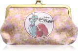 Косметичка Mad Beauty Lady The Tramp стильная, дорожный формат, 1 шт — фото 1