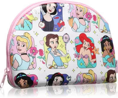 Mad Beauty Disney Princess Express Yourself - Косметичка, 1 шт