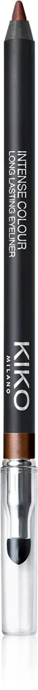 KIKO Milano Intense Colour - стойкий карандаш для глаз, оттенок 03 Pearly Bronze