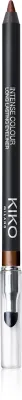 KIKO Milano Intense Colour - стойкий карандаш для глаз, оттенок 03 Pearly Bronze