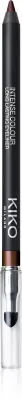 KIKO Milano Intense Colour - стойкий карандаш для глаз, оттенок 04 Pearly Brown