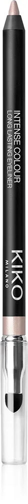 KIKO Milano Intense Colour - стойкий карандаш для глаз, оттенок 18 Silver Rose