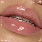 NYX Professional Makeup Jelly Job - Блестящий блеск для губ с эффектом увеличения, 7.5 мл, оттенок Just Jelly — фото 8