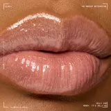 NYX Professional Makeup Jelly Job - Блестящий блеск для губ с эффектом увеличения, 7.5 мл, оттенок Honey It´s Jelly — фото 5
