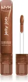 NYX Professional Makeup Jelly Job - Блестящий блеск для губ с эффектом увеличения, 7.5 мл, оттенок Bling Me Jelly — фото 1