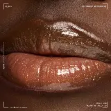 NYX Professional Makeup Jelly Job - Блестящий блеск для губ с эффектом увеличения, 7.5 мл, оттенок Bling Me Jelly — фото 3