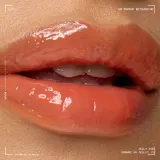 NYX Professional Makeup Jelly Job - Блестящий блеск для губ с эффектом увеличения, 7.5 мл, оттенок Ya Jelly — фото 3