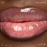 NYX Professional Makeup Jelly Job - Блестящий блеск для губ с эффектом увеличения, 7.5 мл, оттенок Juicy Jelly — фото 5