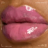 NYX Professional Makeup Jelly Job - Блестящий блеск для губ с эффектом увеличения, 7.5 мл, оттенок Jelly Jammin — фото 3